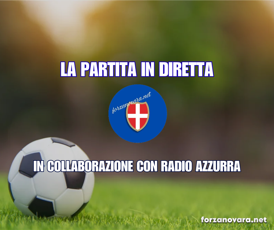 La partita in diretta